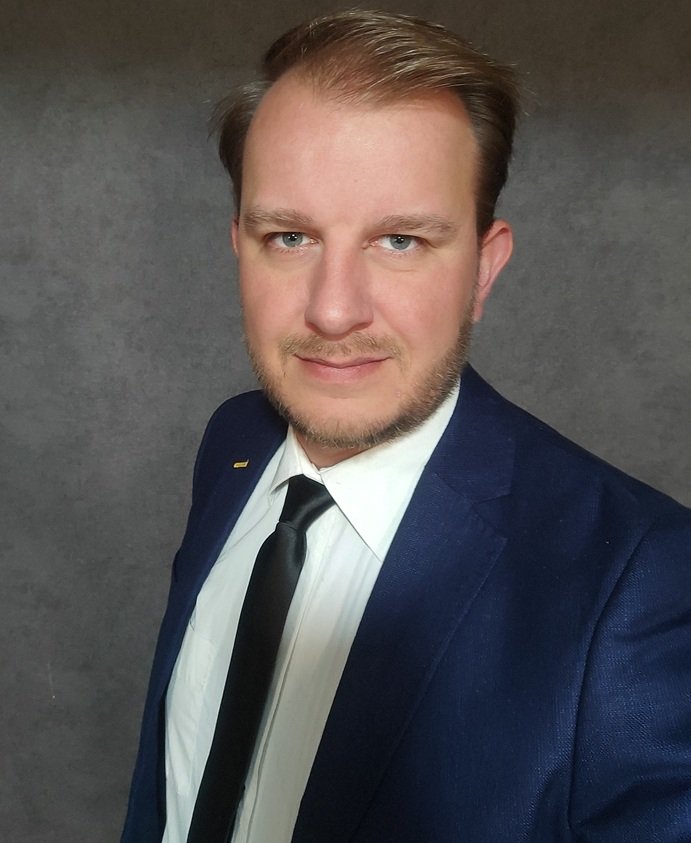 Erik F.A. Gmelig Meyling, MSc — Founder & Chief Consultant of the GMQ group